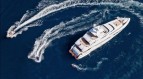 Motor Yacht Manifiq